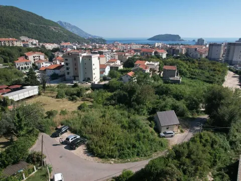 Prodaja, plac, 1515m², Budva, Crna Gora - image 4