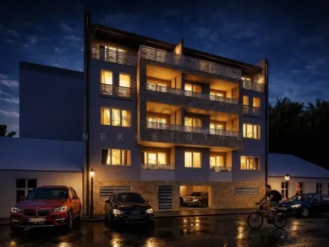 Prodaja, trosoban stan, 83m², Centar, Pančevo - image 3