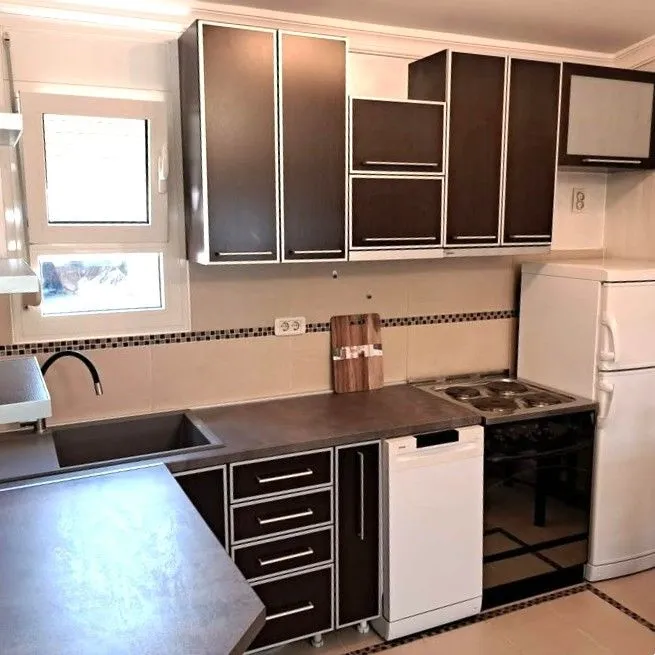 Rent, one bedroom apartment, 45m², Dalmatinska ulica, Podgorica