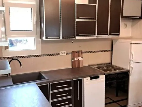 Rent, one bedroom apartment, 45m², Dalmatinska ulica, Podgorica - image 4