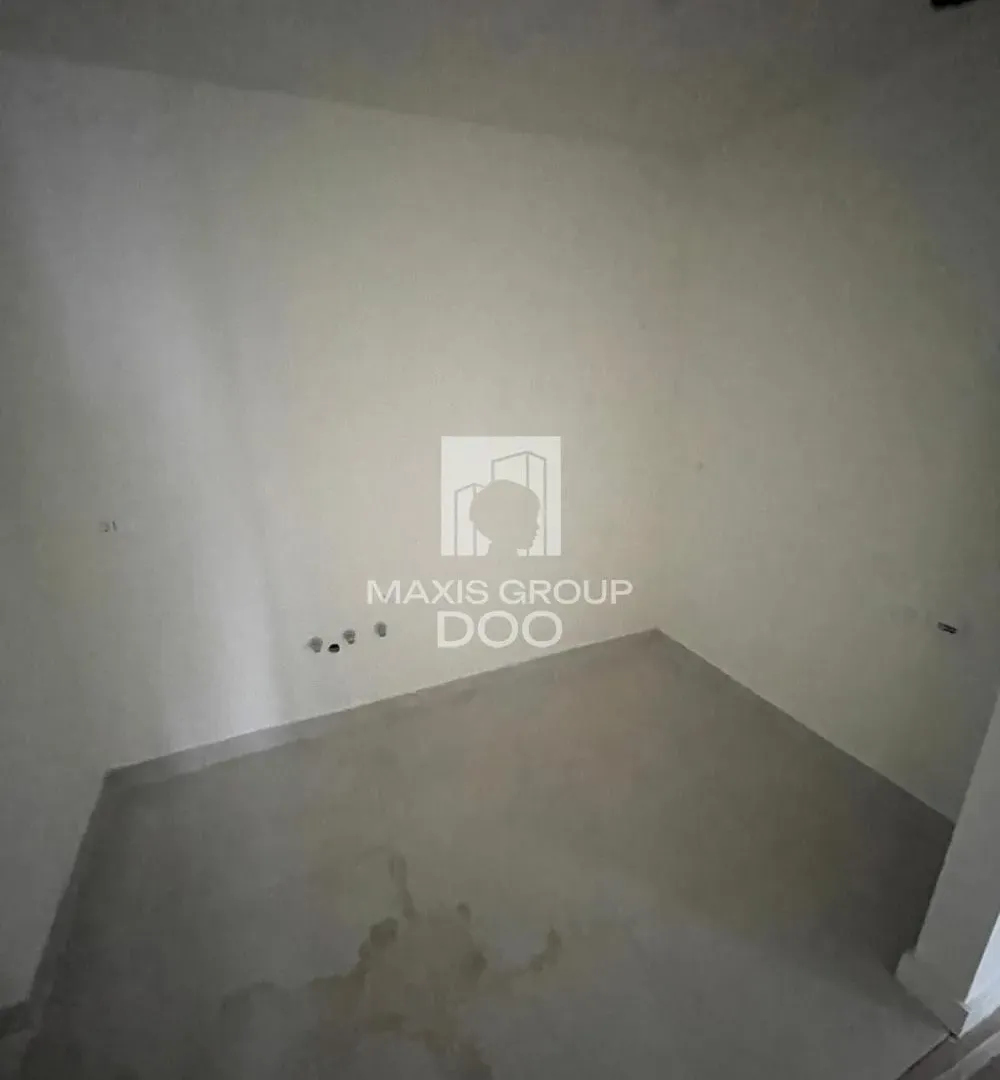 Sale, two bedroom apartment, 111m², Savski Venac, Beograd