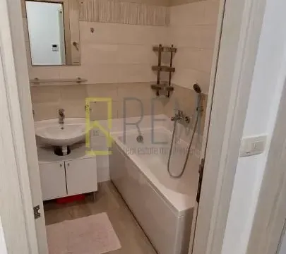 Prodaja, jednosoban stan, 43m², Stari Aerodrom, Podgorica - image 6