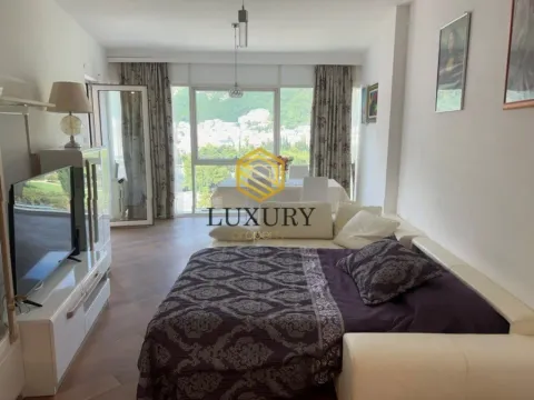 Rent, apartment, 70m², Tree cane, Budva - image 9