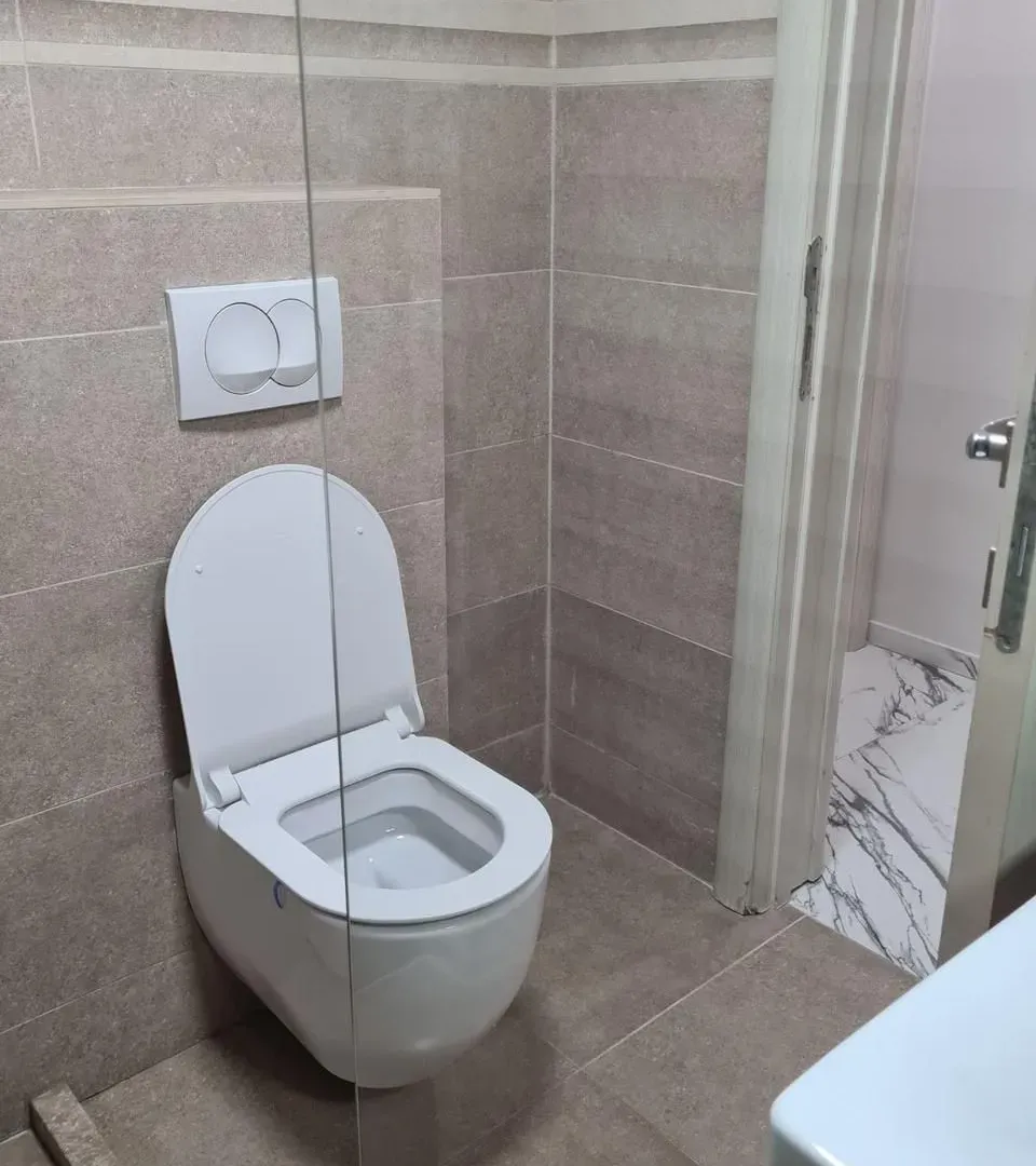 Sale, three bedroom apartment, 95m², Adok, Budva