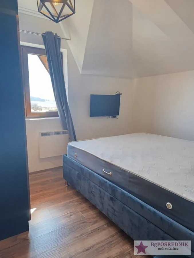 Prodaja, jednosoban stan, 38m², Zlatibor, Srbija