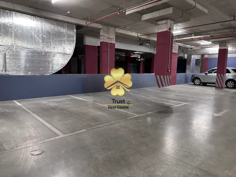 Rent, office space, 15m², Master Kvart, Podgorica