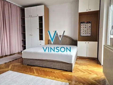 Izdavanje, jednosoban stan, 53m², Grbavica, Novi Sad Sve Podlokacije - image 7