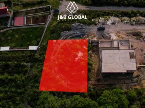 Sale, land lot, 1004m², Blizikuće, Budva - image 5