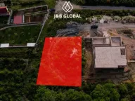  Land Lot for Sale, 1004m2, Blizikuće, Budva