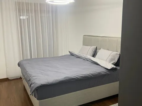 Izdavanje, jednosoban stan, 50m², Master Kvart, Podgorica - image 8