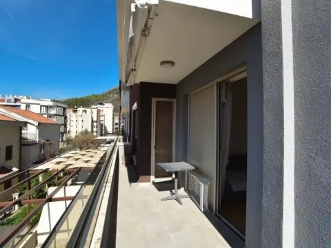 Prodaja, trosoban stan, 94m², Bečići, Budva - image 4