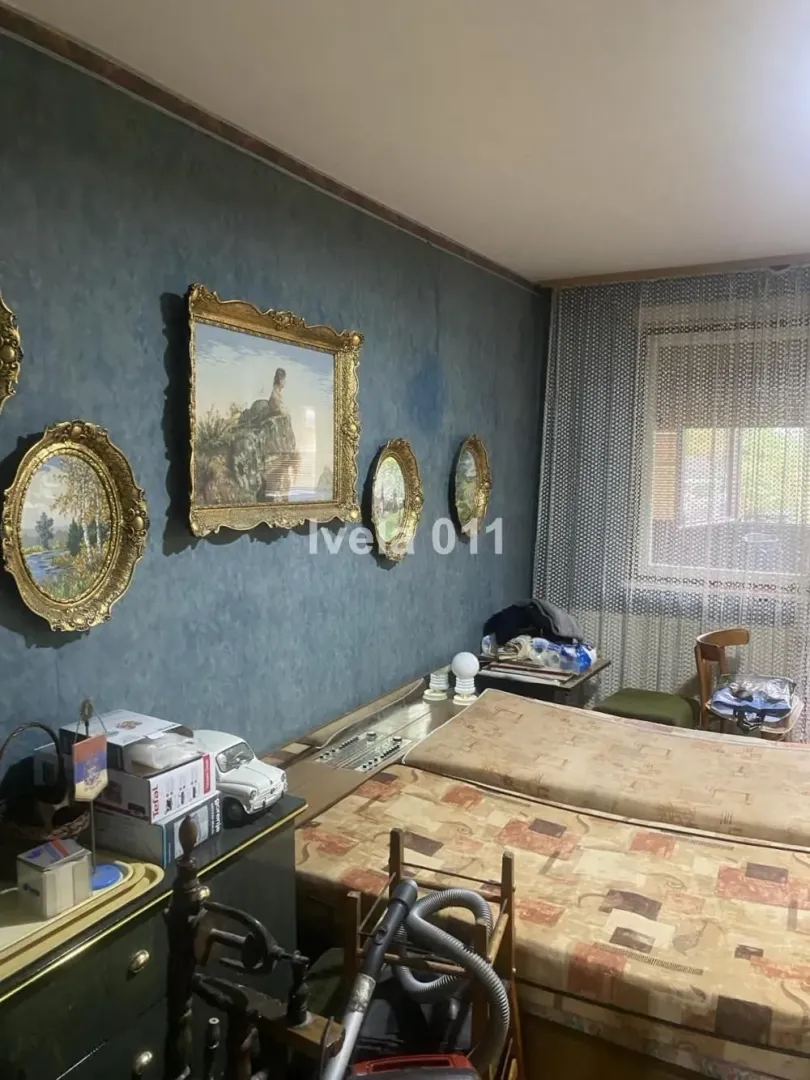 Prodaja, trosoban stan, 71m², Brace Jerković, Voždovac Sve Podlokacije