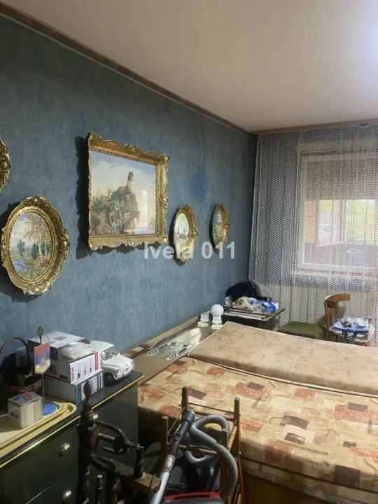 Sale, three bedroom apartment, 71m², Brace Jerković, Voždovac Sve Podlokacije