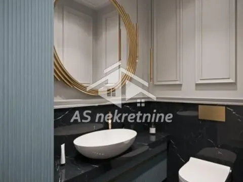 Prodaja, četvorosoban stan, 100m², Vračar Sve Podlokacije, Beograd - image 26