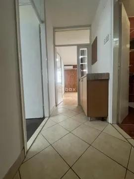 Rent, two bedroom apartment, 53m², Medijana, Niš - image 5