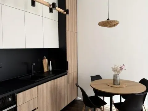 Izdavanje, jednosoban stan, 38m², Tološi, Podgorica - image 3