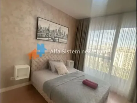 Izdavanje, trosoban stan, 85m², Savski Venac, Beograd - image 7