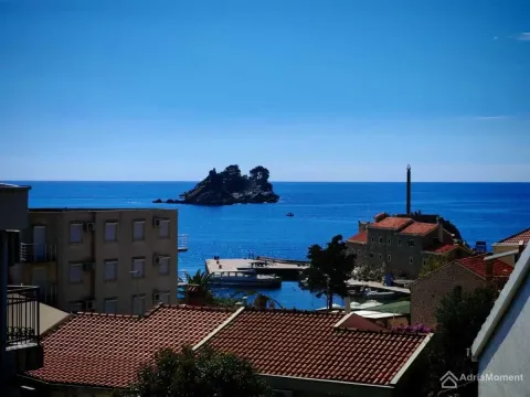 Sale, two bedroom apartment, 84m², Petrovac, Budva - image 7
