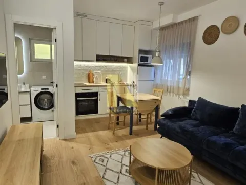Izdavanje, jednosoban stan, 36m², Podbara, Novi Sad Sve Podlokacije - image 2