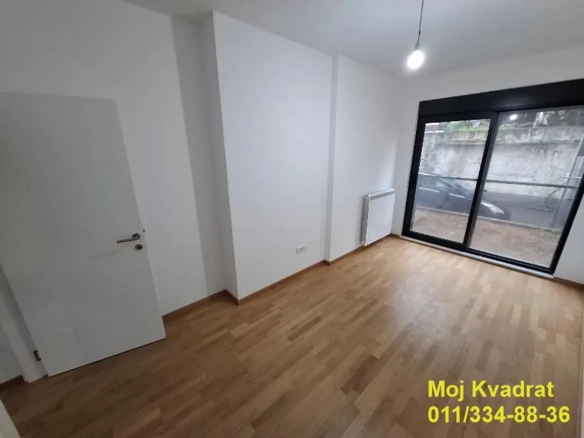 Sale, two bedroom apartment, 54m², Čukarica, Beograd