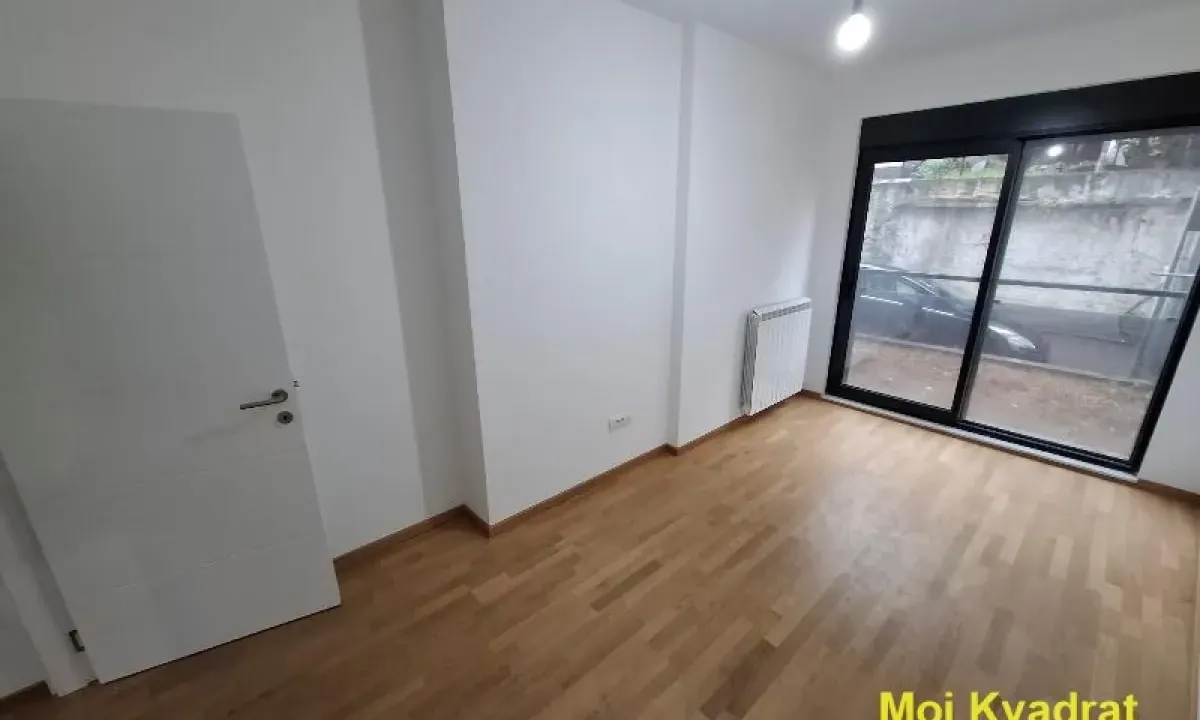 Prodaja, dvosoban stan, 54m², Čukarica, Beograd