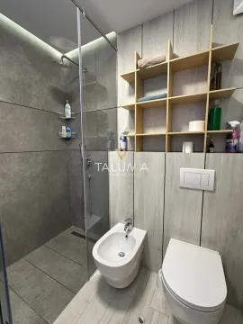 Rent, two bedroom apartment, 68m², Pobrežje, Podgorica - image 12