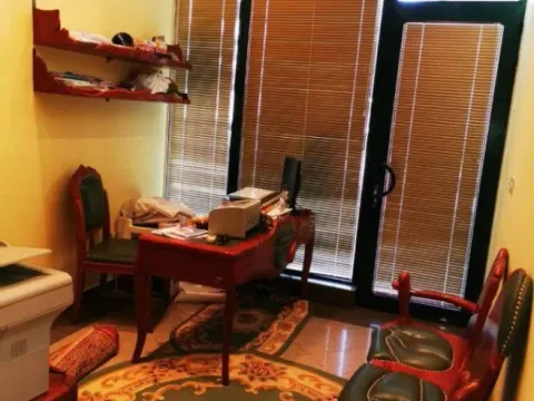 Izdavanje, poslovni prostor, 20m², Preko Morače, Podgorica - image 8