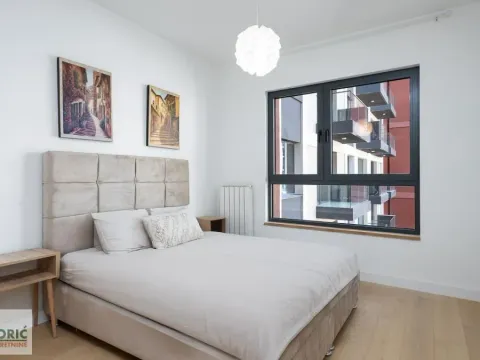 Prodaja, dvosoban stan, 54m², Savski Venac, Beograd - image 11