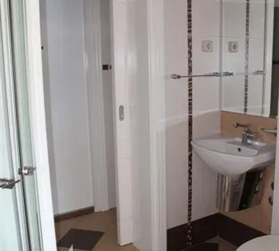 Prodaja, kuća, 215m², Savski Venac, Beograd - image 13