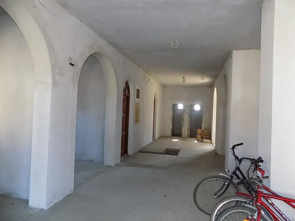 Rent, office space, 400m², Donje Vidovo, Paraćin
