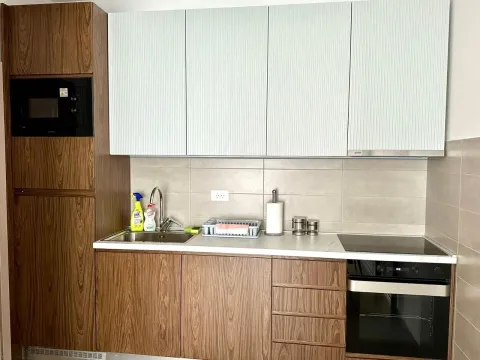 Prodaja, stan, 42m², Seljanovo, Tivat - image 14
