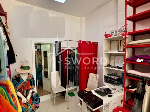 Sale, office space, 24m², Centar, Bar - image 2