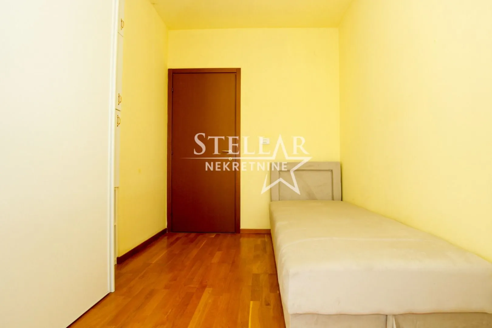 Rent, two bedroom apartment, 68m², City Kvart, Podgorica
