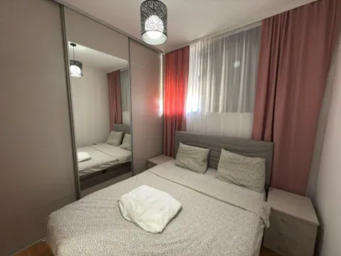 Rent, one bedroom apartment, 45m², Masline, Podgorica - image 5