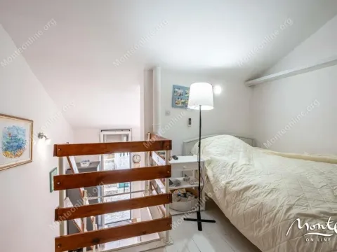 Prodaja, dvosoban stan, 55m², Krašići, Tivat - image 16