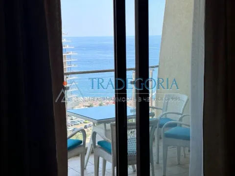 Prodaja, dvosoban stan, 93m², Bečići, Budva - image 15