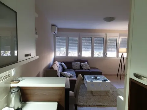 Izdavanje, garsonjera, 30m², Ljubović, Podgorica - image 6