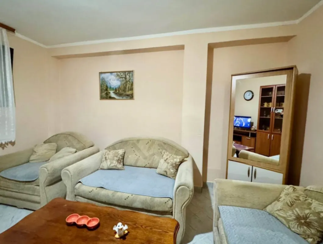 Sale, one bedroom apartment, 40m², Budva, Crna Gora