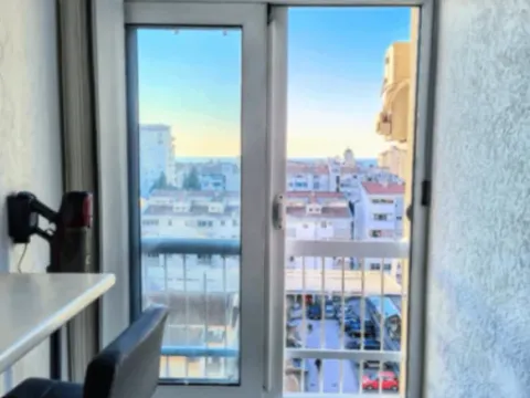 Izdavanje, jednosoban stan, 30m², Centar, Bar - image 11