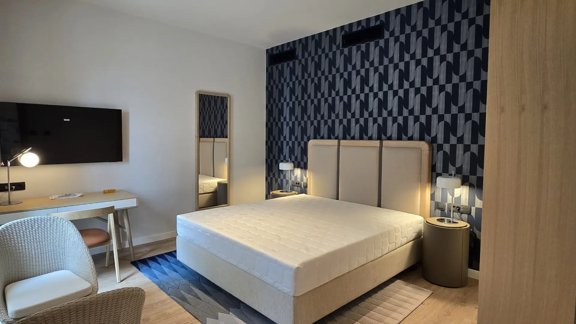 Prodaja, jednosoban stan, 78m², Porto Montenegro, Tivat