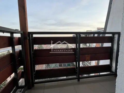 Sale, two bedroom apartment, 50m², Centar, Smederevo - image 3