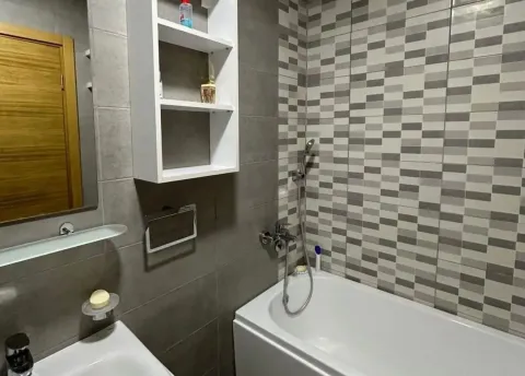 Sale, one bedroom apartment, 51m², Kava, Tivat - image 5