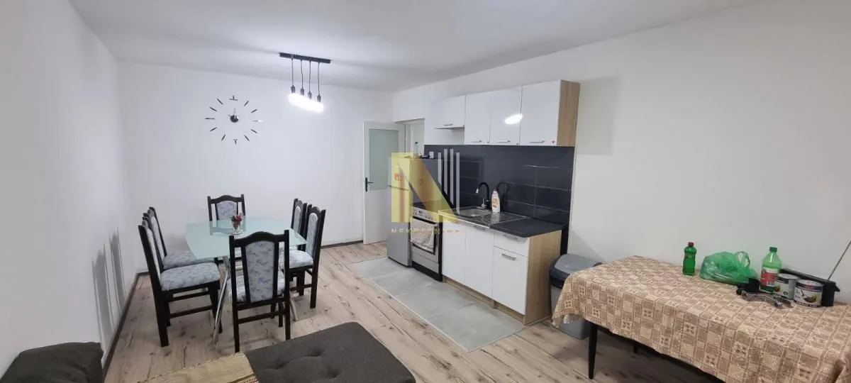 Izdavanje, jednosoban stan, 47m², Detelinara, Novi Sad Sve Podlokacije