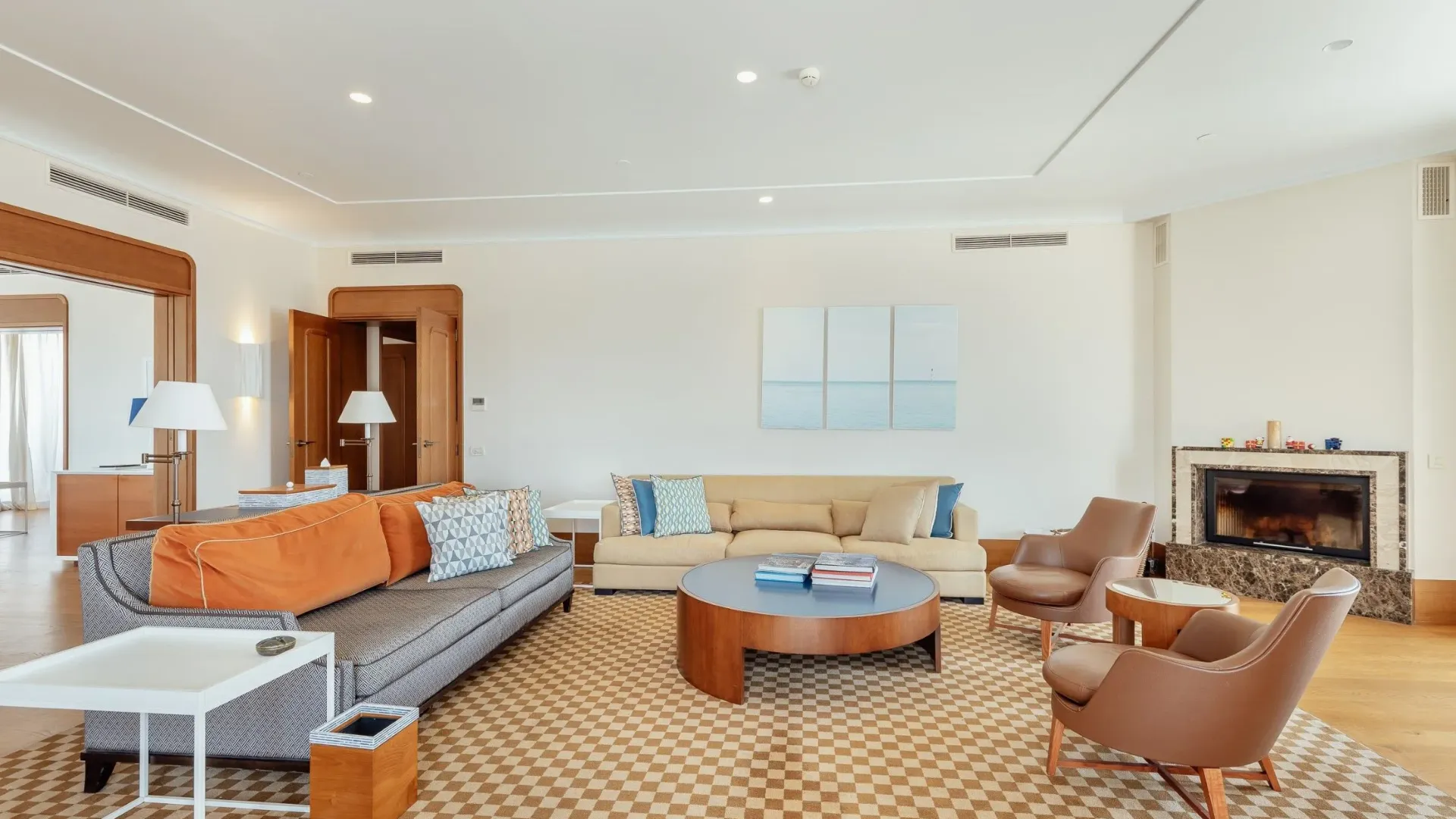 Prodaja, četvorosoban stan, 620m², Porto Montenegro, Tivat