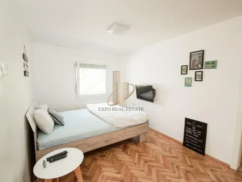 Rent, house, 100m², Ribnjak, Petrovaradin - image 12