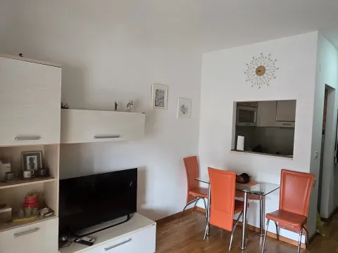 Rent, studio apartment, 33m², City Kvart, Podgorica - image 7
