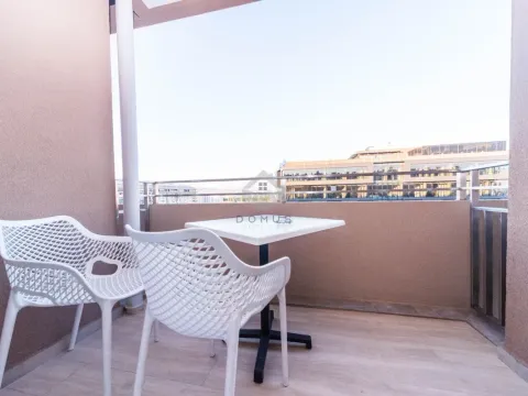 Izdavanje, dvosoban stan, 108m², Central Point, Podgorica - image 17