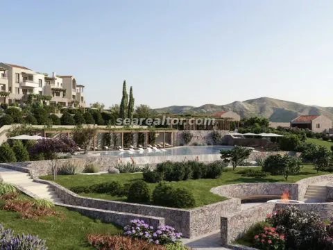Prodaja, kuća, 338m², Luštica Bay, Tivat - image 12