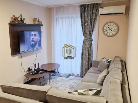Izdavanje, jednosoban stan, 49m², Bečići, Budva - image 2