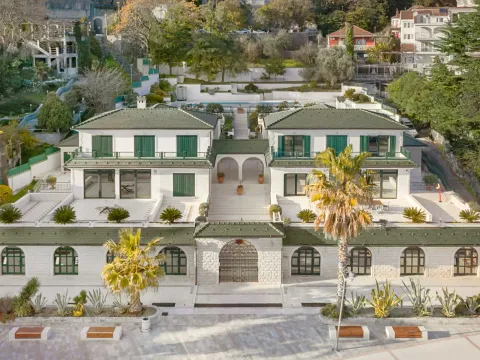 Prodaja, kuća, 1m², Savina, Herceg Novi - image 72